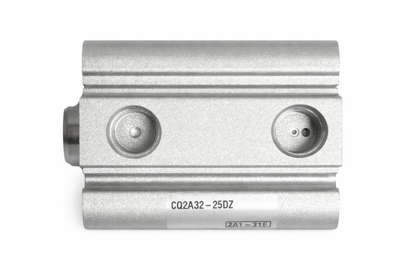 Xi lanh khí SMC CQ2A32-25DZ